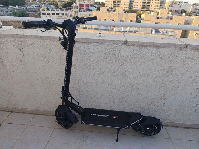 TEVERUN FIGHTER MINI-60V27