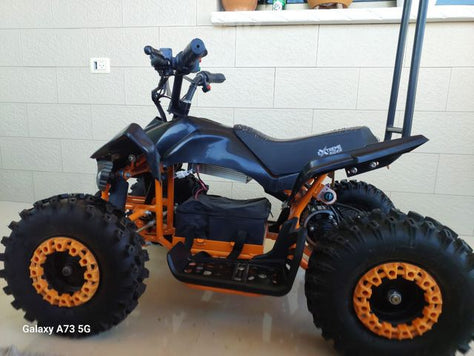 טרקטרון
