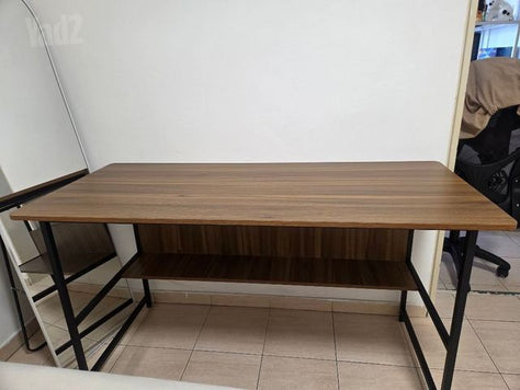 שולחן חדש