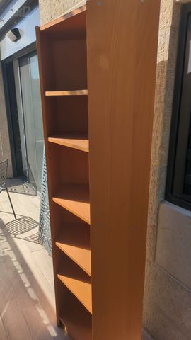 ארון ספרים