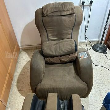 ספת מסאז IJOY-130