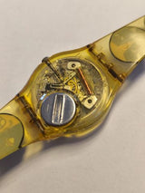 Swatch POP BONES GK230