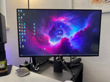 מסך מחשב Dell U2720Q 27" 4K