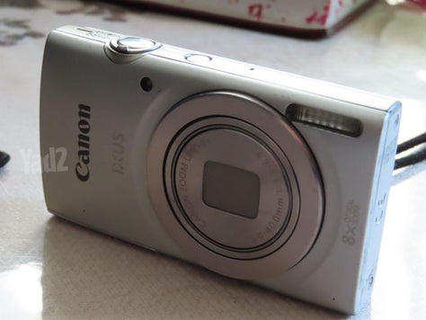 מצלמת canon 185