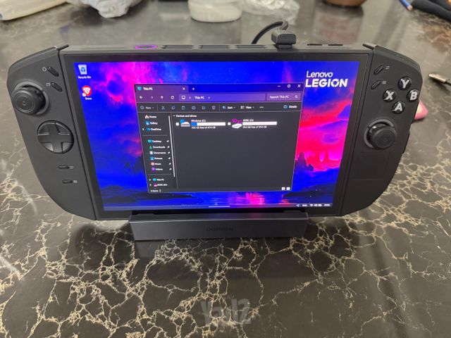 Lenovo Legion Go2