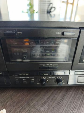 Technics RS-TR165