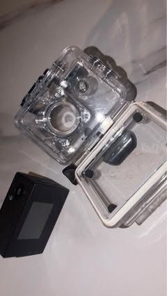 SJCAM HD 1080P
