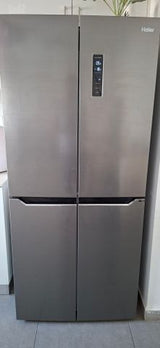 מקרר 4 דלתות haier