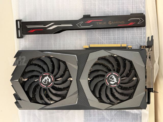 RTX 2070 SUPER