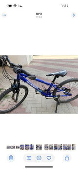 Diamondback אופניים