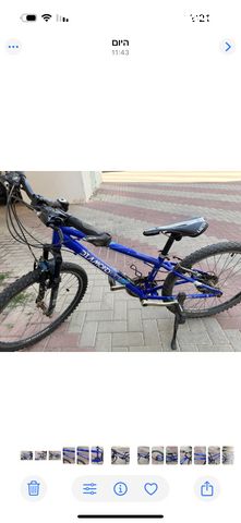 Diamondback אופניים