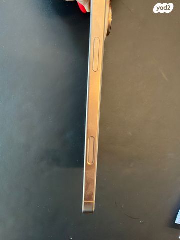 אייפון 16 pro max