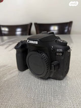 מצלמה Canon EOS 90D DSLR