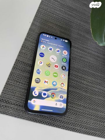 pixel 8 a
