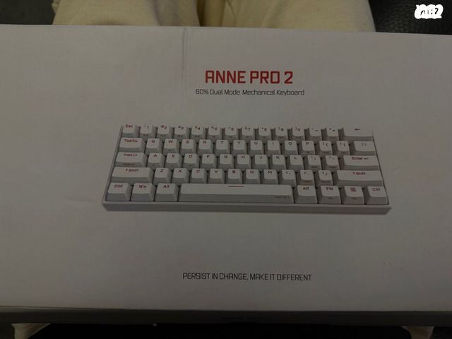 מקלדת Anne Pro 2