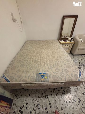 מיטה נדירה