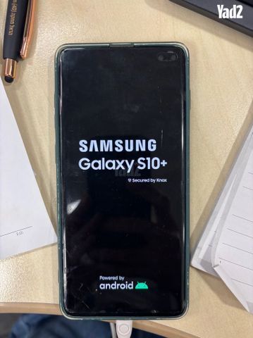 סמסונג s10 פלוס