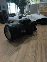 צלמת canon 100d