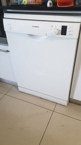 מדיח Bosch דגם SMS50E82EU