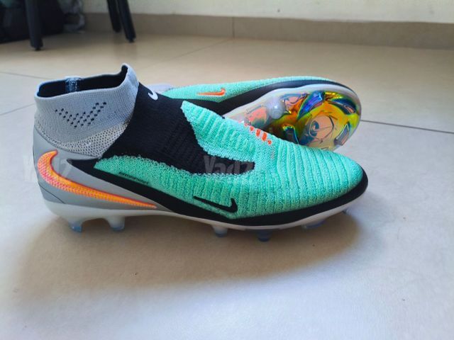 Nike Phantom 6 Elite LE High
