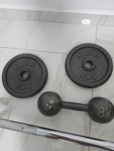 משקולות