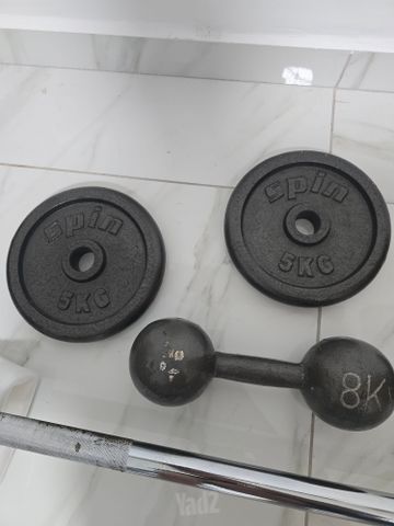 משקולות