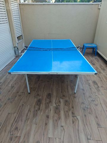 שלחן פינג פונג
