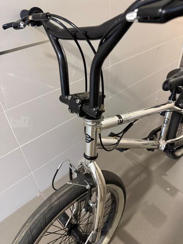 BMX