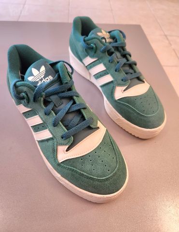 Adidas Rivalry Low מקוריים