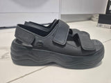 סנדלי קרוקס Crocs Skyline