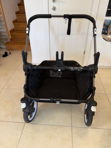 Bugaboo Donkey 5