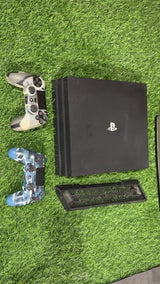 Ps4 pro 1TB