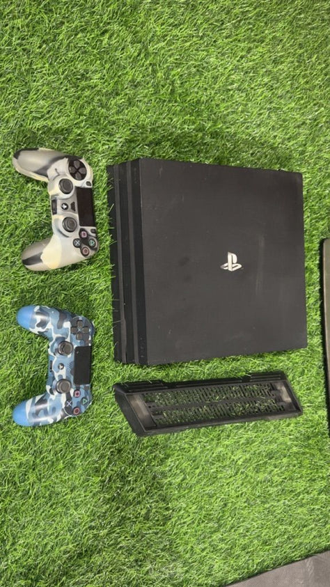 Ps4 pro 1TB