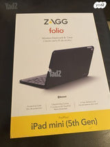 מקלדת Bluetooth קייס ל iPad