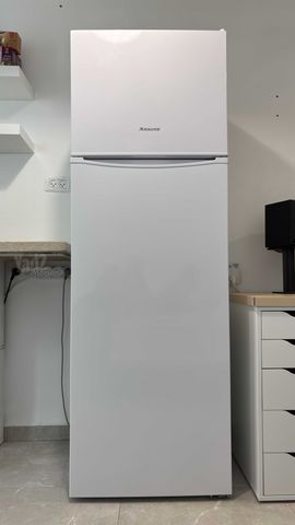 מקרר Normande KL-3461 (302 L)
