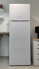 מקרר Normande KL-3461 (302 L)
