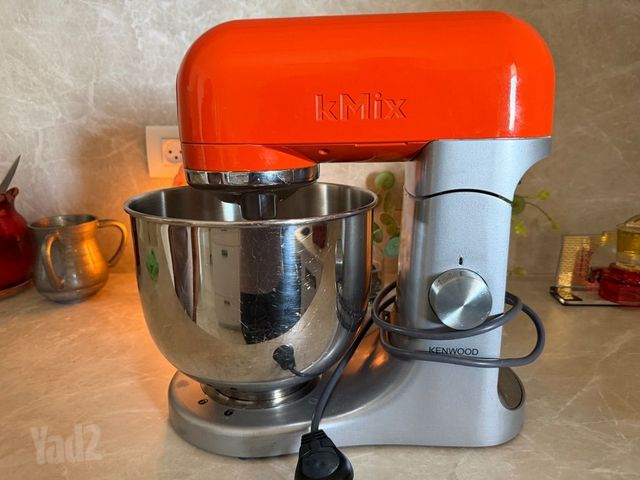 מיקסר kenwood kmix