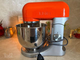 מיקסר kenwood kmix
