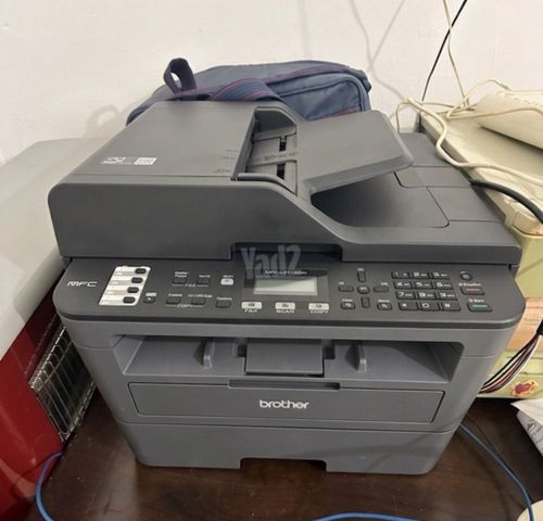 Brother MFCמדפסת