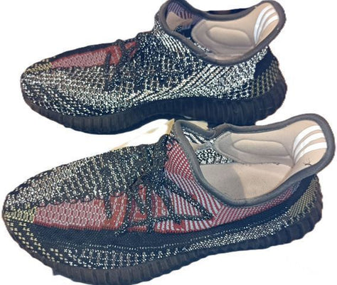 נעלי ספורט Adidas Yeezy Boost