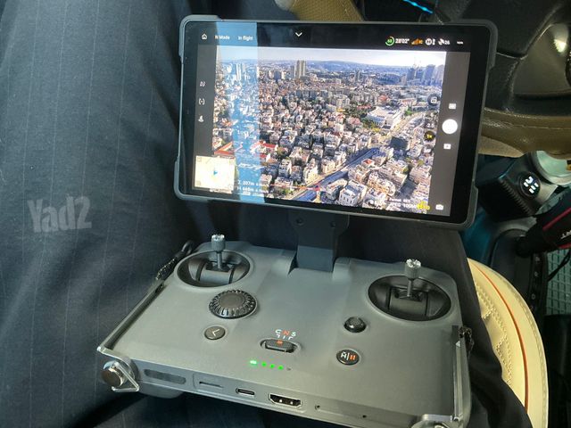Dji mavic 4 pro