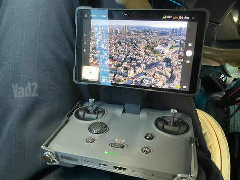 Dji mavic 4 pro