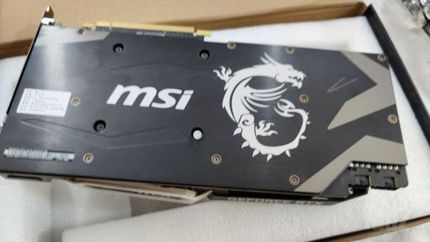MSI 2070 Armor 8GB