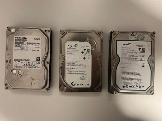 דיסק קשיח 500gb
