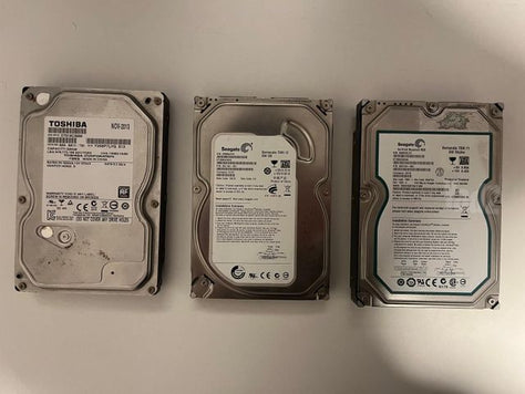דיסק קשיח 500gb