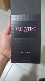 Valentino Born In Roma EDT