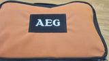 לייף עגל  AEG