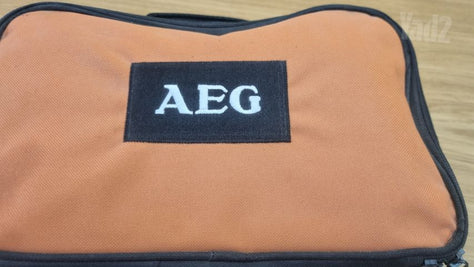 לייף עגל  AEG