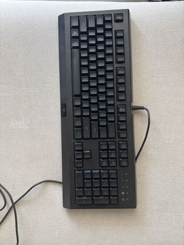 מקלדת גיימיג