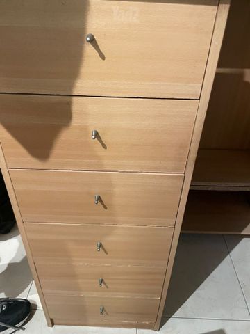 מגירות